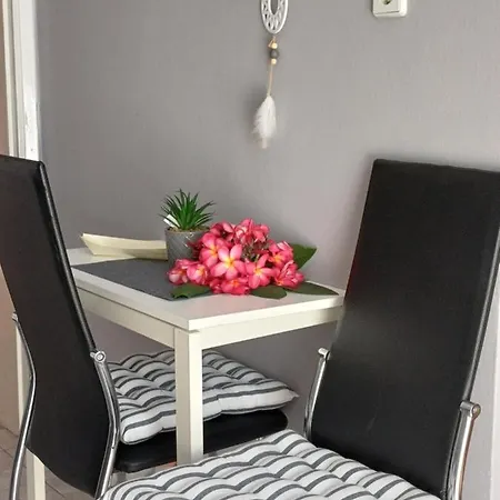 Zeus Гостевой дом 3*