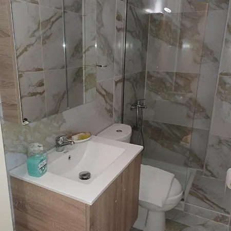 Гостевой дом Zeus Родос