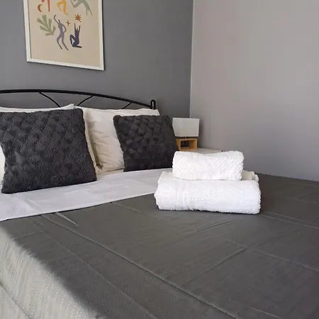 Zeus Vendégház Rhodes City