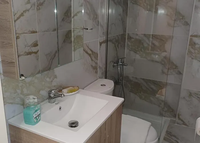 Pensiune Zeus Rhodes City