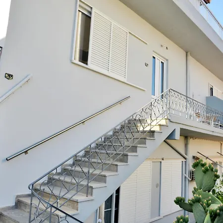 Zeus Maison d'hôtes