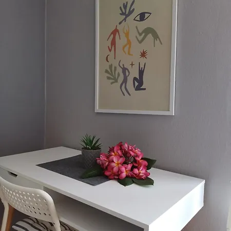 Zeus ゲストハウス Rhodes City