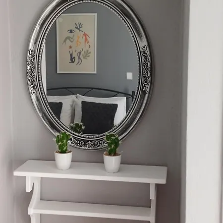 Zeus Maison d'hôtes 3*