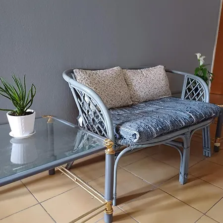 ゲストハウス Zeus Rhodes City