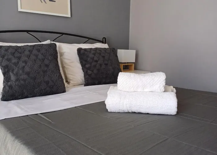 Zeus Guest house Rhodes City